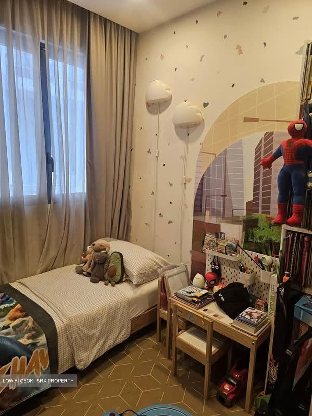 The Visionaire (D27), Condominium #569312951